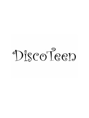 DISCO TEEN