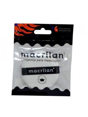 ESPONJA MACRILAN EP01 PUFF