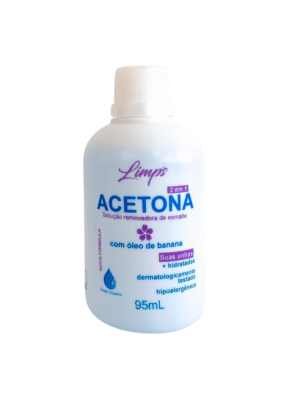 ACETONA LIMPS 95ML