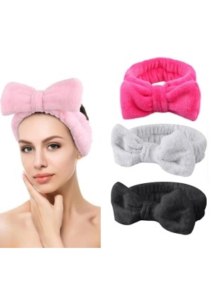 FAIXA DE CABELO CF-103 LISA COLOR