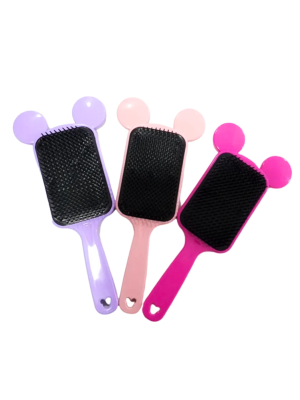 ESCOVA CAB DESEMBARACADORA MAGICA ORELHA