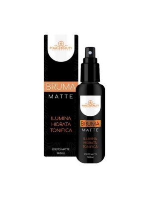 BRUMA PHALLEBEAUTY PH0025 MATTE 140ML