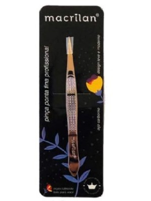 PINCA MACRILAN PI-3 PONTA FINA