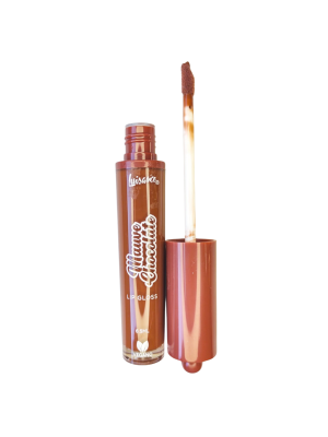 LIP GLOSS LUISANCE L3269-BRIGADEIRO