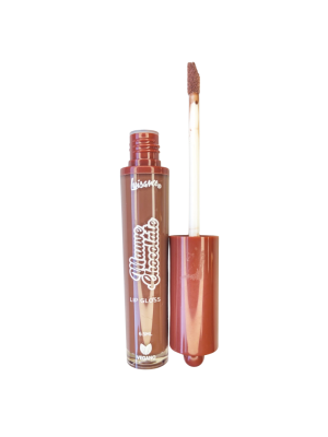 LIP GLOSS LUISANCE L3269-MOUSSE