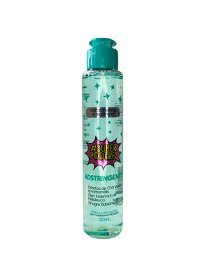 ADSTRINGENTE SUPER PODERES ADSP02 120ML