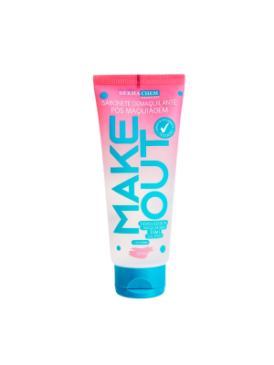SABONETE DERMACHEM POS MAKE OUT 100ML