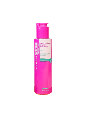 DEMAQUILANTE DERMACHEM LIQUIDO MAKE OUT 120ML