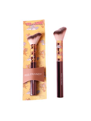 PINCEL MISS FRANDY WT-PM25-0143 TOM AND JERRY PARA CONTORNO