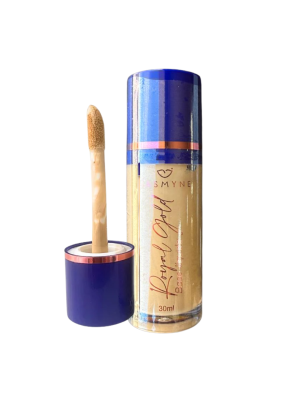 BASE JASMYNE JS01112-1 COR 1 LIQ ROYAL GOLD 30ML