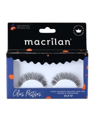CILIOS POST MACRILAN CL3-12