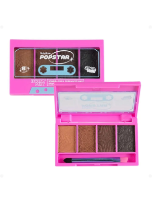 24 KIT DE SOBRANCELHA RUBY ROSE HBE2510 POPSTAR COM PROVADOR