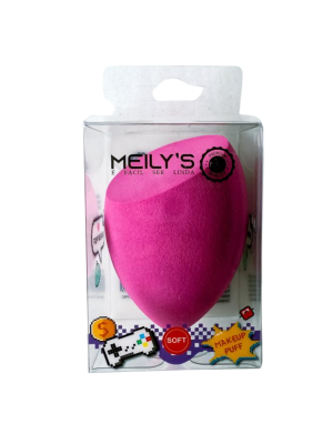 ESPONJA MEILY'S MAC-210 GOTA CHANFRADA CRESCE