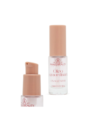 OLEO EXTRAORDINARIO PHALLEBEAUTY PH0911 CAPILAR FINALIZADOR 10ML