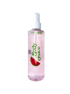 BODY SPLASH DERMACHEM JUICE MELANCIA 200ML