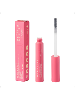 SERUM RUBY ROSE HBM1009 CILIOS/SOBRANCELHAS NATALIA BEAUTY