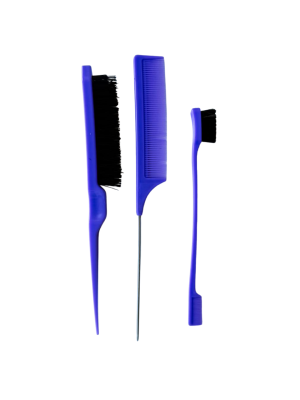 KIT PENTE PARA FINALIZACAO PEN01 (EMB C/3)