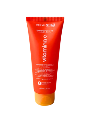 SABONETE DERMACHEM PRE MAKE UP 100ML