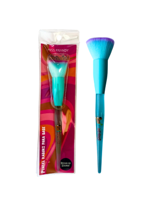 PINCEL MISS FRANDY WS-PM25-0326 SCOOBY DOO KABUKI P/ BASE
