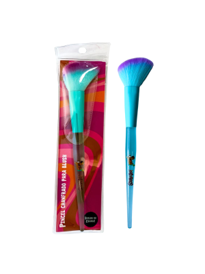 PINCEL MISS FRANDY WS-PM25-0327 SCOOBY DOO CHANFRADO P/ BLUSH 
