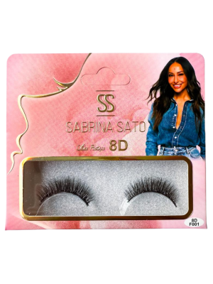 CILIOS POST SABRINA SATO SP3204 F001 8D