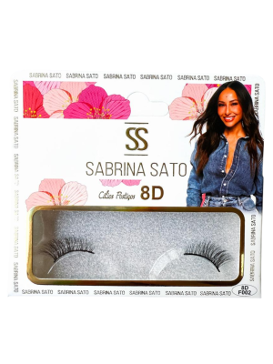 CILIOS POST SABRINA SATO SP3205 F002 8D 