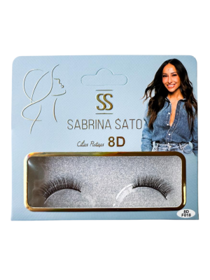 CILIOS POST SABRINA SATO SP3221 F018 8D