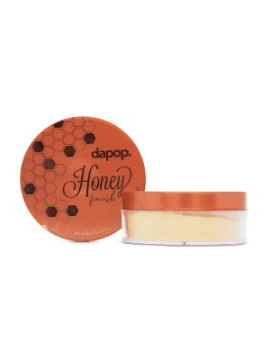 PO SOLTO DAPOP DP2396 HONEY FINISH 