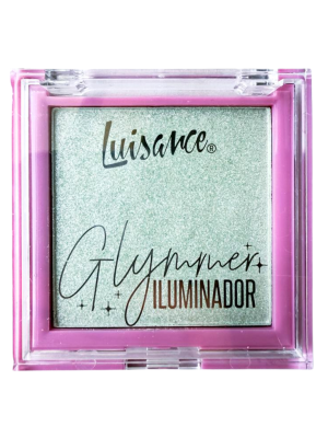 ILUMINADOR LUISANCE L3218A GLYMMER 