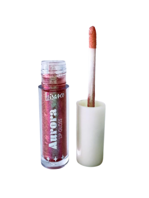 LIP GLOSS LUISANCE L5310-CREPUSCULO AURORA