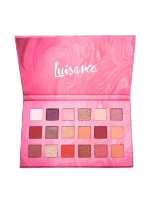 PALETA DE SOMBRA LUISANCE L3225 FRANCY MOOD