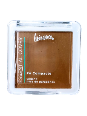 PO COMPACTO LUISANCE COR 3 L3255-3 ESSENCIAL COVER 