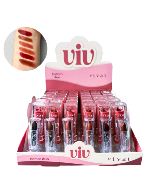 36 BATOM DUO VIVAI 3278.1.1 BOX