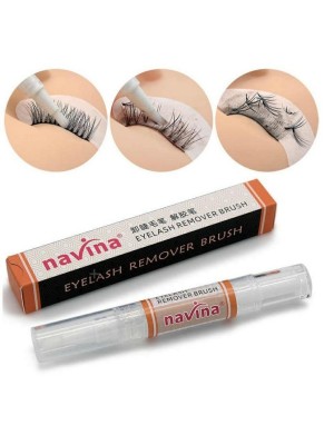 CANETA REMOVEDORA EXTENSAO CILIOS NAVINA YWY-0001