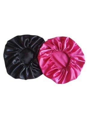 TOUCA DE CETIM ANTI-FRIZZ COMUM