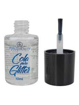 COLA P/ GLITTER PHALLEBEAUTY PH005 10ML