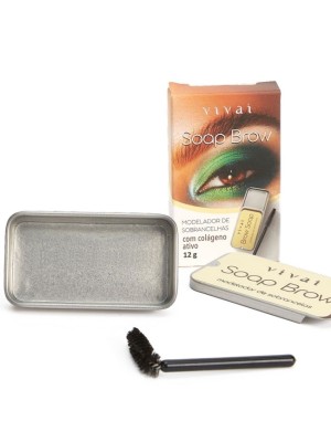 MODELADOR DE SOBRANCELHA VIVAI 2057.1.1 +PINCEL