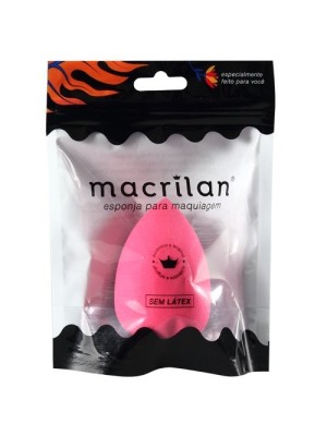 ESPONJA MACRILAN EP09 GOTA