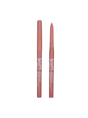 LAPIS LUISANCE L5214 RETRATIL CONTORNO LABIAL NUDE - BX C/24
